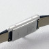 Cartier Tank Must Ref WSTA0136 Steel Silver Roman
